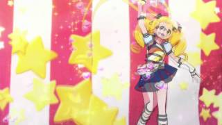 Ribbon Heart Explosion Cure HoneyPopCorn Cheer HD [upl. by Adoree]