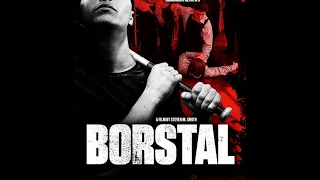 BORSTAL Official Trailer 2017 HD Brutal Young Offenders Drama [upl. by Ahteres]