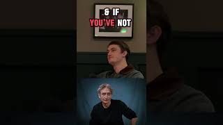 Gabor Maté Vs Jordan Peterson podcast psychology selfcare jordanpeterson [upl. by Mott]