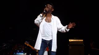 Beres Hammond 80413 quotNo Disturb Signquot PhiladelphiaPA [upl. by Ecnatsnoc]