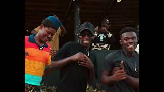 Team Flèche Dorobocci ft Boxx Keyane  Siboy B la zi  HA Clip officiel [upl. by Mommy]