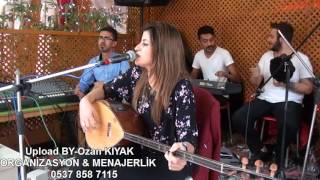 Esra ŞAHBAZ Oyun Havaları 1 09 09 2016 BY Ozan KIYAK [upl. by Stephie]