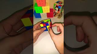 F2L advanced trick interstellar piano music movie rubikscube2by2cubelelo [upl. by Hermine]