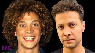 The SAD Truth About What Happened to Justin Guarini After American Idol [upl. by Adnilasor794]