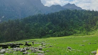 lake ko video shiti harau🥰🥰 [upl. by Ateekram]