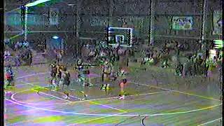 1984 NWBU Grand Final  Ulverstone Redhoppers vs Burnie Tigers [upl. by Utas248]