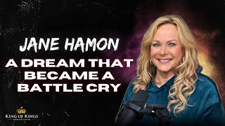 Jane Hamon A Dream That Became a Battle Cry [upl. by Bearnard428]