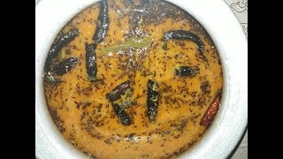 Hyderabadi Khatti Dal l Recipe By Norien Nasri [upl. by Nnairet]