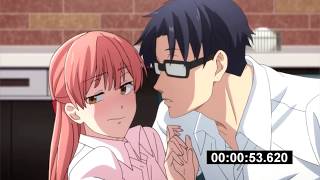 My thoughts on Wotakoi in under 60 seconds [upl. by Averill]