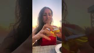 RHODES VLOG Part 2 AKTI IMPERIAL Deluxe Resort amp Spa Ixia Day Two The Assumption of Mary 15 Aug [upl. by Pegeen]