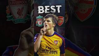 When Arshavin Silenced Anfield… [upl. by Gefen527]