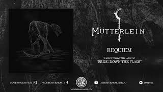 Mütterlein  Requiem [upl. by Eecyal]