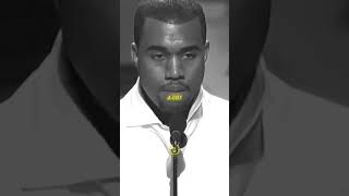 Whats the Secret to Kanye Wests Grammy Winning Mindset shorts [upl. by Donielle600]