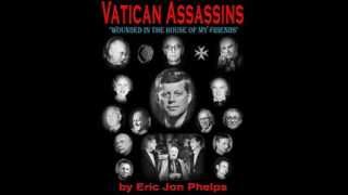 The Jesuits and the Assassination of JFK [upl. by Otsuj317]