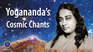 Paramhansa Yoganandas Cosmic Chants Kirtan [upl. by Sauer]