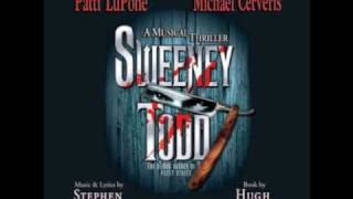 The Ballad of Sweeney Todd [upl. by Ramgad]