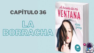 A través de mi ventana Capítulo 36  Ariana Godoy Audio libro completo [upl. by Kennedy]