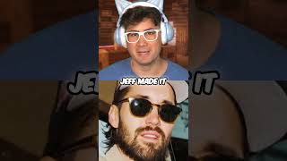 Jeff Wittek goes off on Casey Neistat jeffwittek shorts [upl. by Soma]