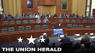 House Judiciary Hearing on the Weaponization of the Federal Government 09252024 [upl. by Galven]