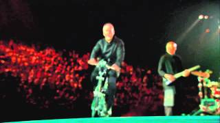 Peter Gabriel  Solsbury Hill live [upl. by Htir233]