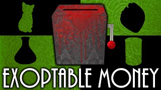 Exoptable Money Trailer [upl. by Strickland80]