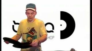 Тюнинг проигрывателя винила Technics SL1200 MK2 Введение [upl. by Llecrad]