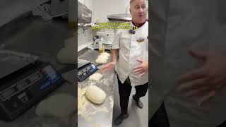 pizza mozzarella food patates pizzalover scuoladipizza pizzeria pomodoro cucina olio sale [upl. by Nas]