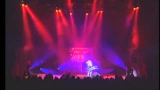 Megadeth Live at Hammersmith Odeon 1992 HD 720 [upl. by Gladys]