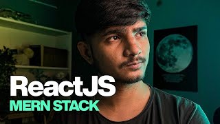 Complete React JS Course  MERN Stack Development [upl. by Nagem48]