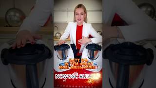 Thermomix RUDOLF LISTOPAD Raty 0 40rat 160zł miesięcznie PRZEDSTAWICIEL ☎️518027779 [upl. by Caassi]