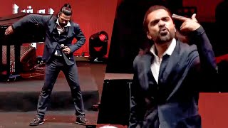 🔴 LIVE  STR Singing Loosu Penne amp Dancing 😍  Surprise Performance At Pathu Thala Audio Launch [upl. by Zinck]