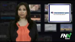 Westamerica Bancorp Declares 036Share Cash Dividend Stock up 1 [upl. by Winny]