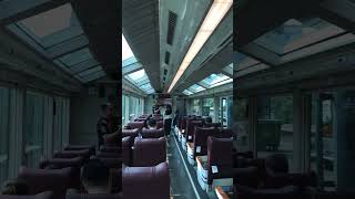 Jakarta to Bandung Panoramic Train Musarat Vlog jakarta bandung travelshorts [upl. by Ahsaetan901]