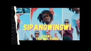 MI SIPANGWINGWI VIDEO MIXX  254 FINEST MIX  NEW GENGETONE HITS MIX 2022 FT EXRAY BONTA  DJ 38K [upl. by Werdna]