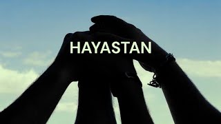 HAYASTAN  Cover Song by Mger Armenia  Spyurki Dzayn  NEW [upl. by Murtha]