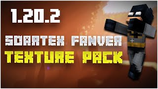 How To Install Soartex Fanver in Minecraft 1202 2023 [upl. by Arnoldo]