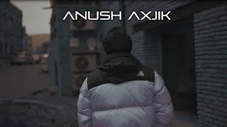 Gor23  Anush axjik  Official music video [upl. by Orwin]