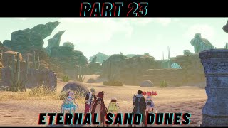 Atelier Sophie 2 Pc Gameplay Walkthrough Part 23 Eternal Sand Dunes [upl. by Chico173]