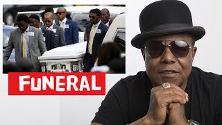 FUNERAL Tito Jackson Tragically Passed Away At 70 Remembering His Life [upl. by Marjy515]