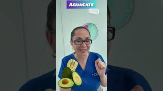 aguacate palta potasio [upl. by Eadahc]