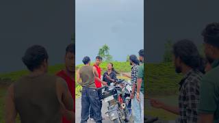 Lady Rider Se Panga Nehi 😡  Sumon Stunts 🔥  2 Numberi shorts ktm ytshorts [upl. by Finn262]