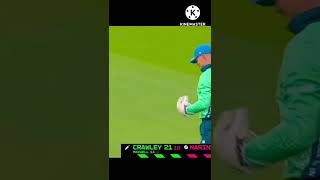 Mohammad Hasnain Amazing Wickets in Hundred Mens 2022 debut match hundredmens2022 [upl. by Eves916]