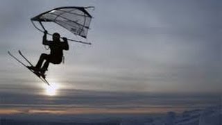 KITEWING in Poland [upl. by Talya284]