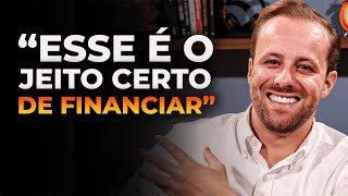 Faça o Financiamento Imobiliário do Jeito Certo [upl. by Niuqram]