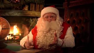 video di Babbo Natale [upl. by Arola876]