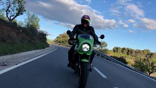 Kawasaki Z900RS Cafe  More than a rebodied Z900RS  Review [upl. by Marti209]