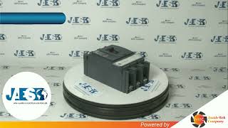 SCHNEIDER ELECTRIC LV432695 29450 INSTOCK THERMOMAGNETIC SWITCH  INTERRUTTORE TERMOMAGNETICO [upl. by Okime]