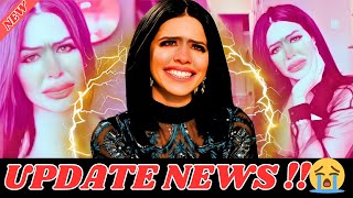 Todays Sad News😭For 90 Day Fiancé Larissa Lima Fans  Heartbreaking 😭News  It Will Shock You [upl. by Azilem]