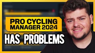 My Honest Opinion on Pro Cycling Manager 2024 [upl. by Donatelli]