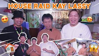 HOUSE RAID KAY LASSY  BEKS BATTALION [upl. by Cai]